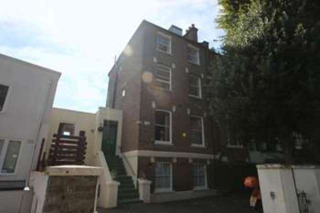  Image of 2 bedroom Flat to rent in Hartham Road London N7 at Hartham Road  London, N7 9JQ