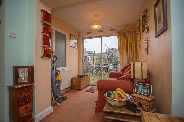  Image of 4 bedroom Terraced house for sale in Hartland Court Southbourne Emsworth PO10 at Hartland Court  Southbourne, PO10 8LP