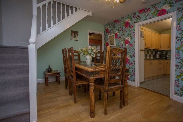  Image of 4 bedroom Terraced house for sale in Hartland Court Southbourne Emsworth PO10 at Hartland Court  Southbourne, PO10 8LP