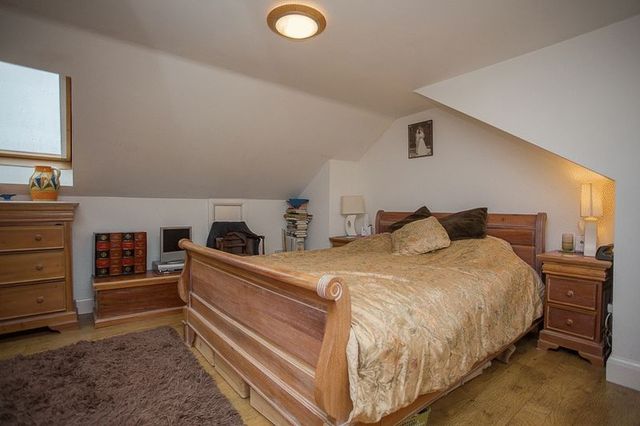  Image of 4 bedroom Terraced house for sale in Hartland Court Southbourne Emsworth PO10 at Hartland Court  Southbourne, PO10 8LP