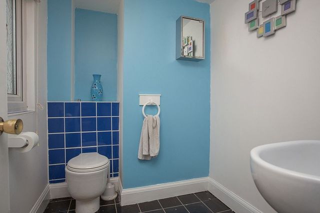  Image of 4 bedroom Terraced house for sale in Hartland Court Southbourne Emsworth PO10 at Hartland Court  Southbourne, PO10 8LP