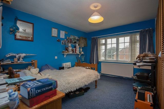  Image of 4 bedroom Terraced house for sale in Hartland Court Southbourne Emsworth PO10 at Hartland Court  Southbourne, PO10 8LP
