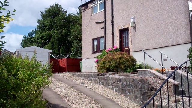  Image of 2 bedroom Flat to rent in Hartlaw Crescent Glasgow G52 at Hillington Glasgow Glasgow, G52 2JJ