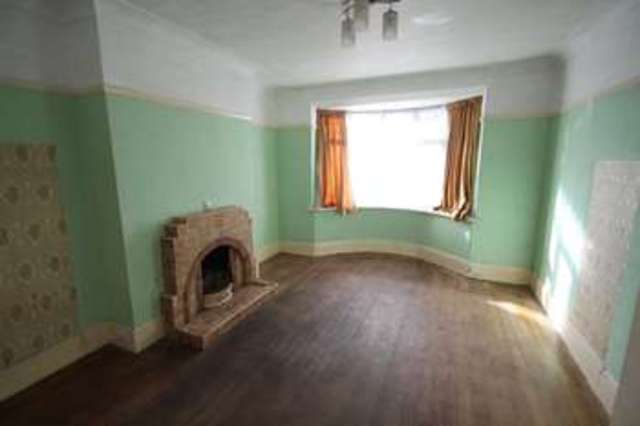  Image of 3 bedroom Semi-Detached house for sale in Effingham Crescent Plymouth PL3 at Hartley Plymouth Devon, PL3 5TN
