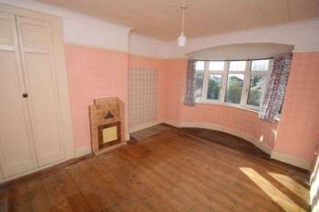  Image of 3 bedroom Semi-Detached house for sale in Effingham Crescent Plymouth PL3 at Hartley Plymouth Devon, PL3 5TN