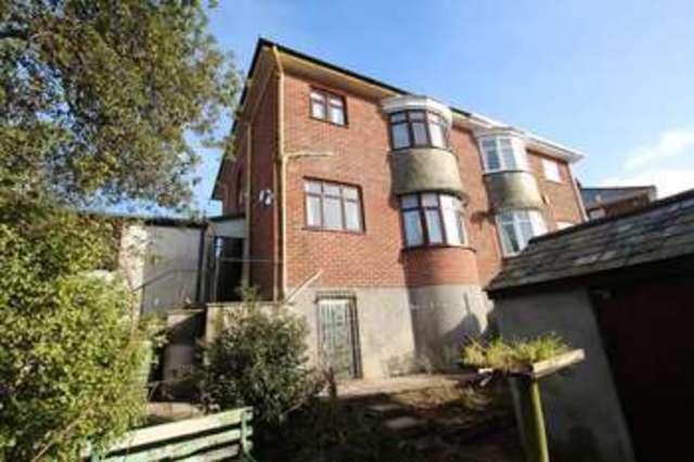  Image of 3 bedroom Semi-Detached house for sale in Effingham Crescent Plymouth PL3 at Hartley Plymouth Devon, PL3 5TN