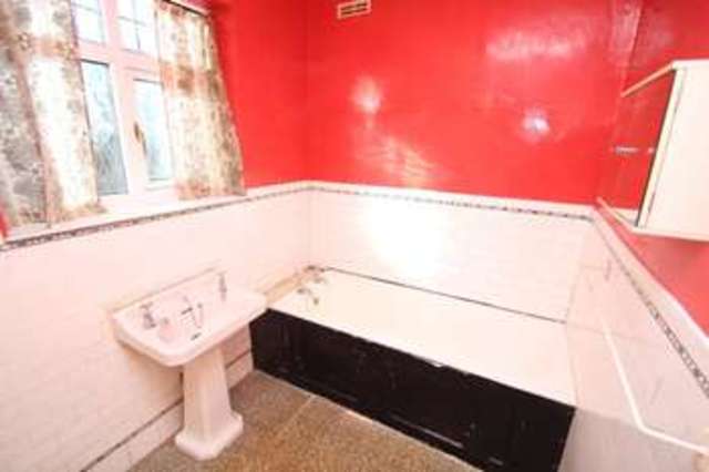  Image of 3 bedroom Semi-Detached house for sale in Effingham Crescent Plymouth PL3 at Hartley Plymouth Devon, PL3 5TN