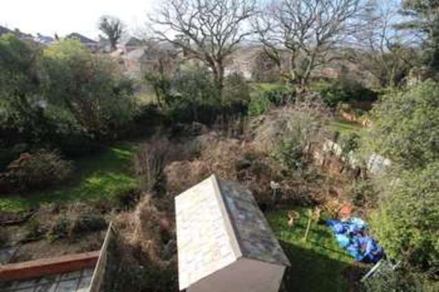  Image of 3 bedroom Semi-Detached house for sale in Effingham Crescent Plymouth PL3 at Hartley Plymouth Devon, PL3 5TN