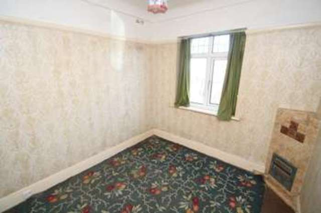  Image of 3 bedroom Semi-Detached house for sale in Effingham Crescent Plymouth PL3 at Hartley Plymouth Devon, PL3 5TN