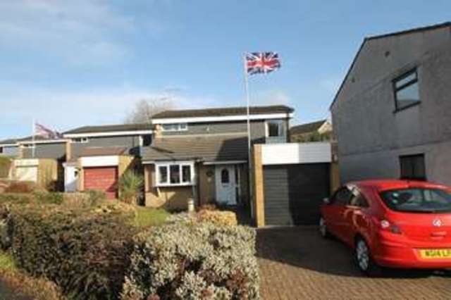  Image of 3 bedroom Detached house for sale in Beaumaris Road Plymouth PL3 at Hartley Vale Plymouth Devon, PL3 5SD