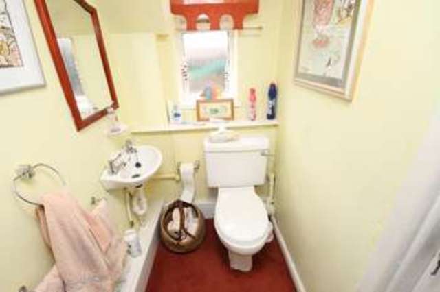  Image of 3 bedroom Detached house for sale in Beaumaris Road Plymouth PL3 at Hartley Vale Plymouth Devon, PL3 5SD