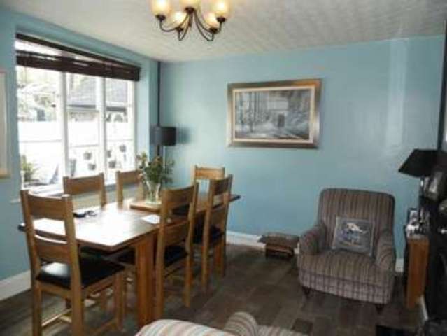  Image of 3 bedroom Terraced house for sale in Hartshill Road Hartshill Stoke-on-Trent ST4 at Hartshill Road Hartshill Stoke-On-Trent, ST4 7NQ