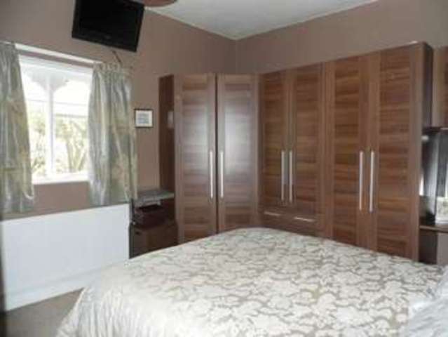  Image of 3 bedroom Terraced house for sale in Hartshill Road Hartshill Stoke-on-Trent ST4 at Hartshill Road Hartshill Stoke-On-Trent, ST4 7NQ