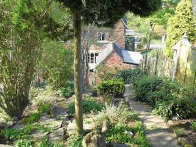  Image of 3 bedroom Terraced house for sale in Hartshill Road Hartshill Stoke-on-Trent ST4 at Hartshill Road Hartshill Stoke-On-Trent, ST4 7NQ