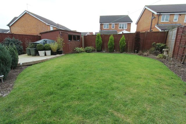  Image of 6 bedroom Detached house for sale in Hartsholme Park Kingswood Hull HU7 at Hartsholme Park Kingswood Hull, HU7 3HP