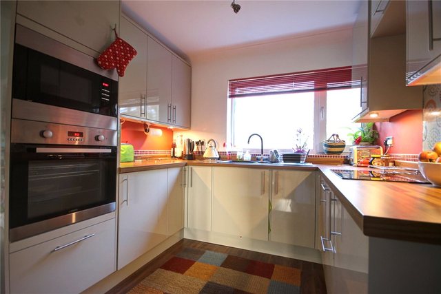  Image of 3 bedroom Semi-Detached house for sale in Hartside Close Crook DL15 at Crook Co Durham Durham, DL15 9NH