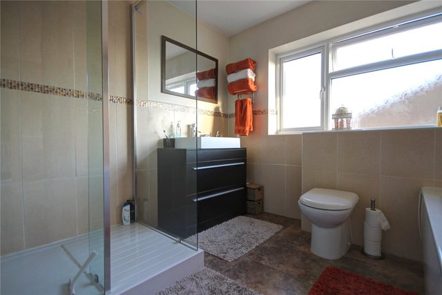  Image of 3 bedroom Semi-Detached house for sale in Hartside Close Crook DL15 at Crook Co Durham Durham, DL15 9NH