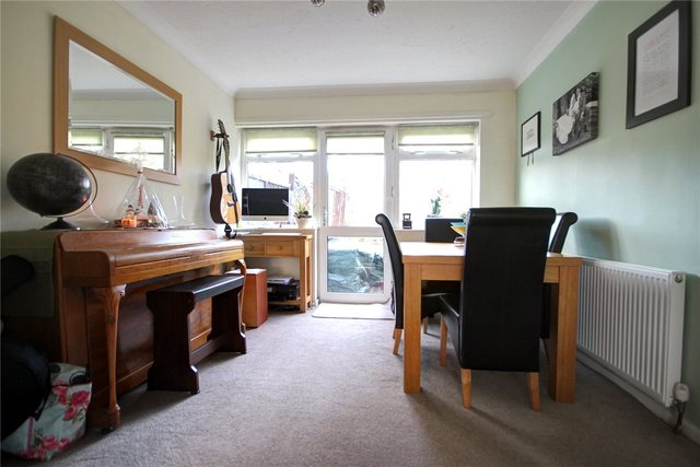  Image of 3 bedroom Semi-Detached house for sale in Hartside Close Crook DL15 at Crook Co Durham Durham, DL15 9NH