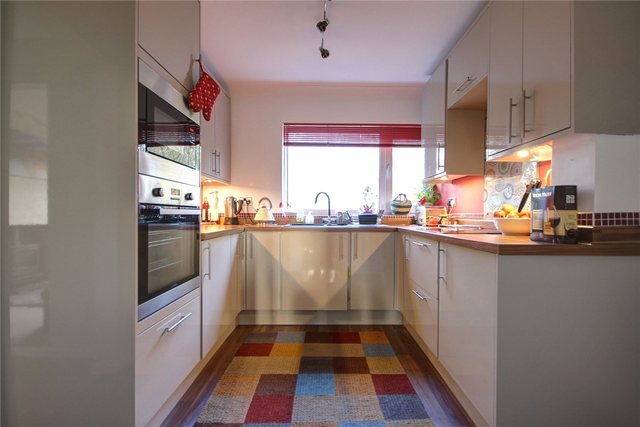 Image of 3 bedroom Semi-Detached house for sale in Hartside Close Crook DL15 at Crook Co Durham Durham, DL15 9NH