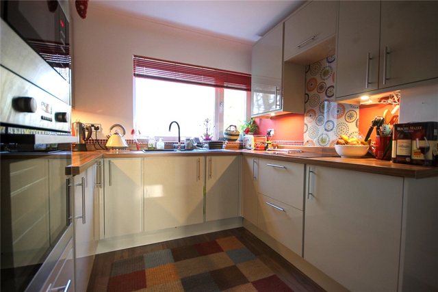  Image of 3 bedroom Semi-Detached house for sale in Hartside Close Crook DL15 at Crook Co Durham Durham, DL15 9NH