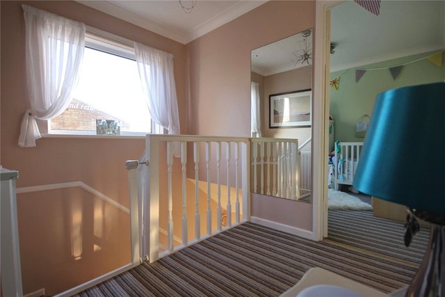  Image of 3 bedroom Semi-Detached house for sale in Hartside Close Crook DL15 at Crook Co Durham Durham, DL15 9NH