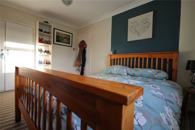  Image of 3 bedroom Semi-Detached house for sale in Hartside Close Crook DL15 at Crook Co Durham Durham, DL15 9NH