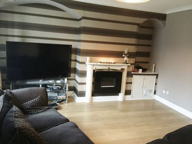  Image of 4 bedroom Semi-Detached house for sale in Hartside Crescent Backworth Newcastle upon Tyne NE27 at Hartside Crescent Backworth Newcastle Upon Tyne, NE27 0SD