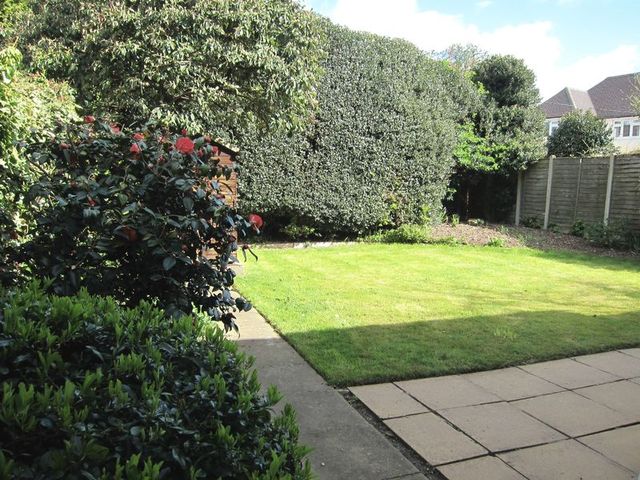  Image of 3 bedroom Detached house to rent in Harvest Road Englefield Green Egham TW20 at Harvest Road Englefield Green Egham, TW20 0QT