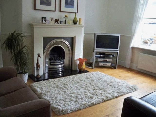  Image of 2 bedroom Terraced house to rent in Harvey Lane Golborne Warrington WA3 at Harvey Lane Golborne Warrington, WA3 3QN