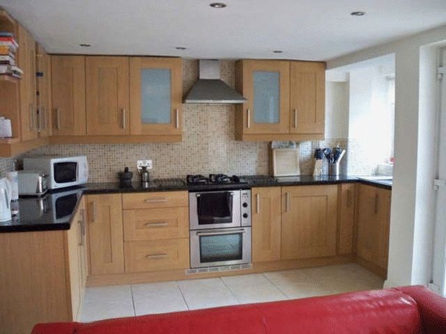  Image of 2 bedroom Terraced house to rent in Harvey Lane Golborne Warrington WA3 at Harvey Lane Golborne Warrington, WA3 3QN
