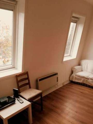  Image of 1 bedroom Flat to rent in Harwood Road London SW6 at Harwood Road  London, SW6 4QL