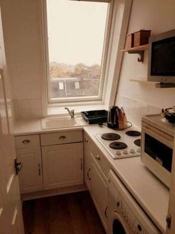  Image of 1 bedroom Flat to rent in Harwood Road London SW6 at Harwood Road  London, SW6 4QL