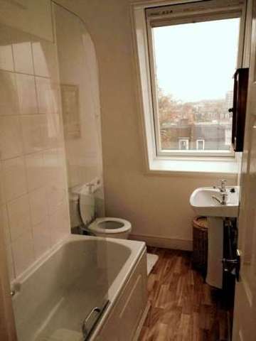  Image of 1 bedroom Flat to rent in Harwood Road London SW6 at Harwood Road  London, SW6 4QL