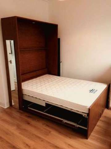  Image of 1 bedroom Flat to rent in Harwood Road London SW6 at Harwood Road  London, SW6 4QL