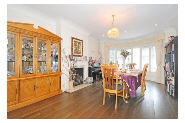  Image of 5 bedroom Detached house for sale in Haslemere Gardens London N3 at FINCHLEY  London, N3 3EA