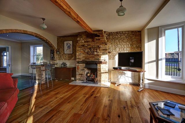  Image of 5 bedroom Detached house for sale in Hasse Road Soham Ely CB7 at Hasse Road  Soham, CB7 5UW