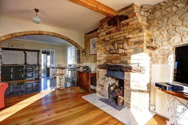  Image of 5 bedroom Detached house for sale in Hasse Road Soham Ely CB7 at Hasse Road  Soham, CB7 5UW
