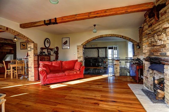  Image of 5 bedroom Detached house for sale in Hasse Road Soham Ely CB7 at Hasse Road  Soham, CB7 5UW
