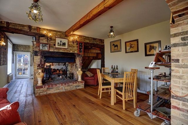  Image of 5 bedroom Detached house for sale in Hasse Road Soham Ely CB7 at Hasse Road  Soham, CB7 5UW