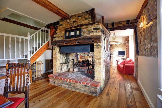  Image of 5 bedroom Detached house for sale in Hasse Road Soham Ely CB7 at Hasse Road  Soham, CB7 5UW