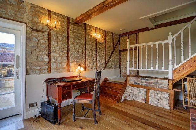  Image of 5 bedroom Detached house for sale in Hasse Road Soham Ely CB7 at Hasse Road  Soham, CB7 5UW