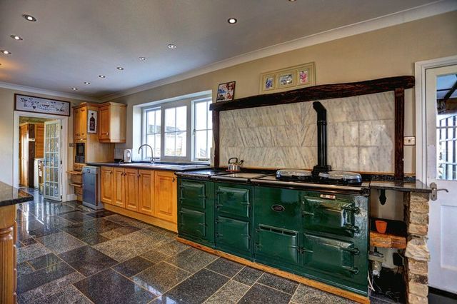  Image of 5 bedroom Detached house for sale in Hasse Road Soham Ely CB7 at Hasse Road  Soham, CB7 5UW