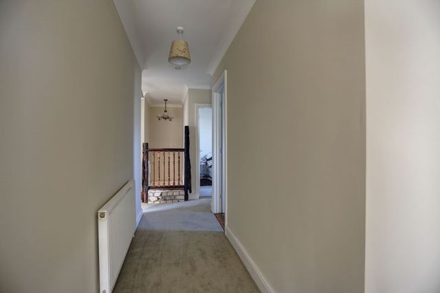  Image of 5 bedroom Detached house for sale in Hasse Road Soham Ely CB7 at Hasse Road  Soham, CB7 5UW