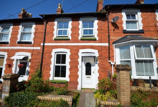 Image of 2 bedroom Detached house for sale in Hatcher Street Dawlish EX7 at Hatcher Street  Dawlish, EX7 9NA