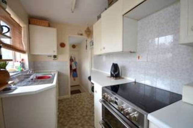  Image of 2 bedroom Detached house for sale in Hatcher Street Dawlish EX7 at Hatcher Street  Dawlish, EX7 9NA