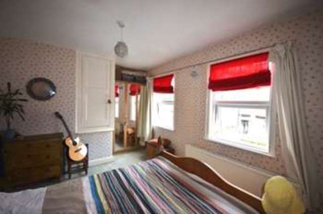  Image of 2 bedroom Detached house for sale in Hatcher Street Dawlish EX7 at Hatcher Street  Dawlish, EX7 9NA