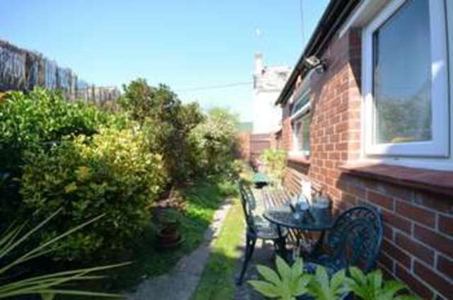  Image of 2 bedroom Detached house for sale in Hatcher Street Dawlish EX7 at Hatcher Street  Dawlish, EX7 9NA