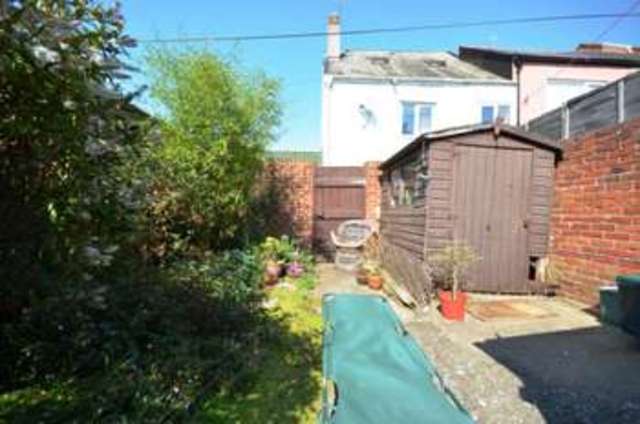  Image of 2 bedroom Detached house for sale in Hatcher Street Dawlish EX7 at Hatcher Street  Dawlish, EX7 9NA
