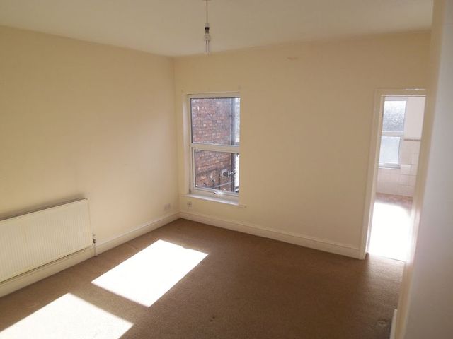  Image of 2 bedroom Terraced house for sale in Hatfield Street Retford DN22 at Hatfield Street  Retford, DN22 6LY