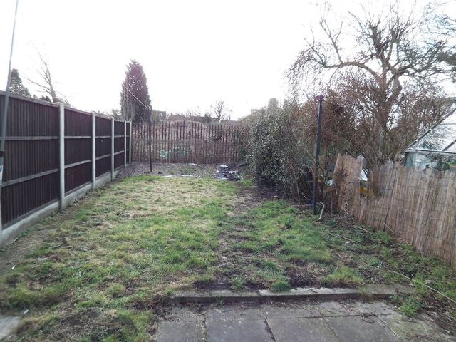  Image of 2 bedroom Terraced house for sale in Hatfield Street Retford DN22 at Hatfield Street  Retford, DN22 6LY
